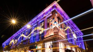 A Most Magical Christmas