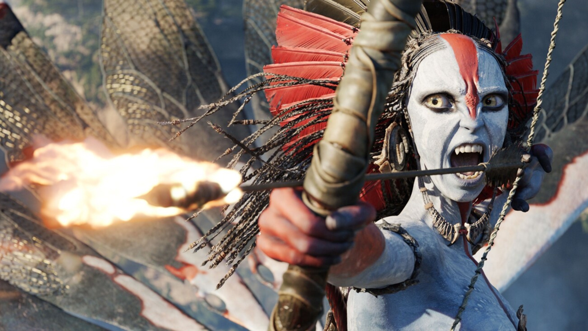 ‘Avatar: Fire and Ash’ Kicks Off Holiday Run With Solid Opening Weekend