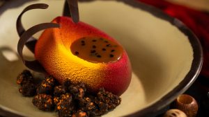 Avatar-Themed Foods at Disney's Animal Kingdom