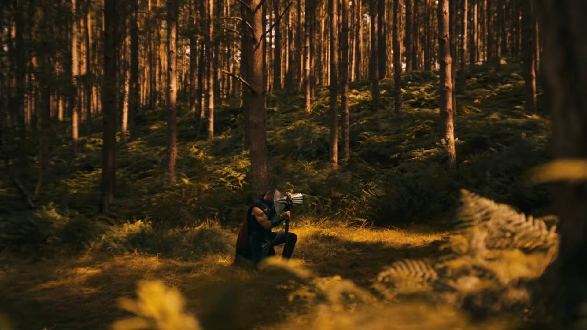 Thor Returns in New Trailer for ‘Avengers: Doomsday’