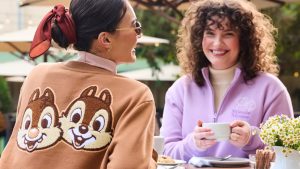 Chip 'n Dale Sweatshirt