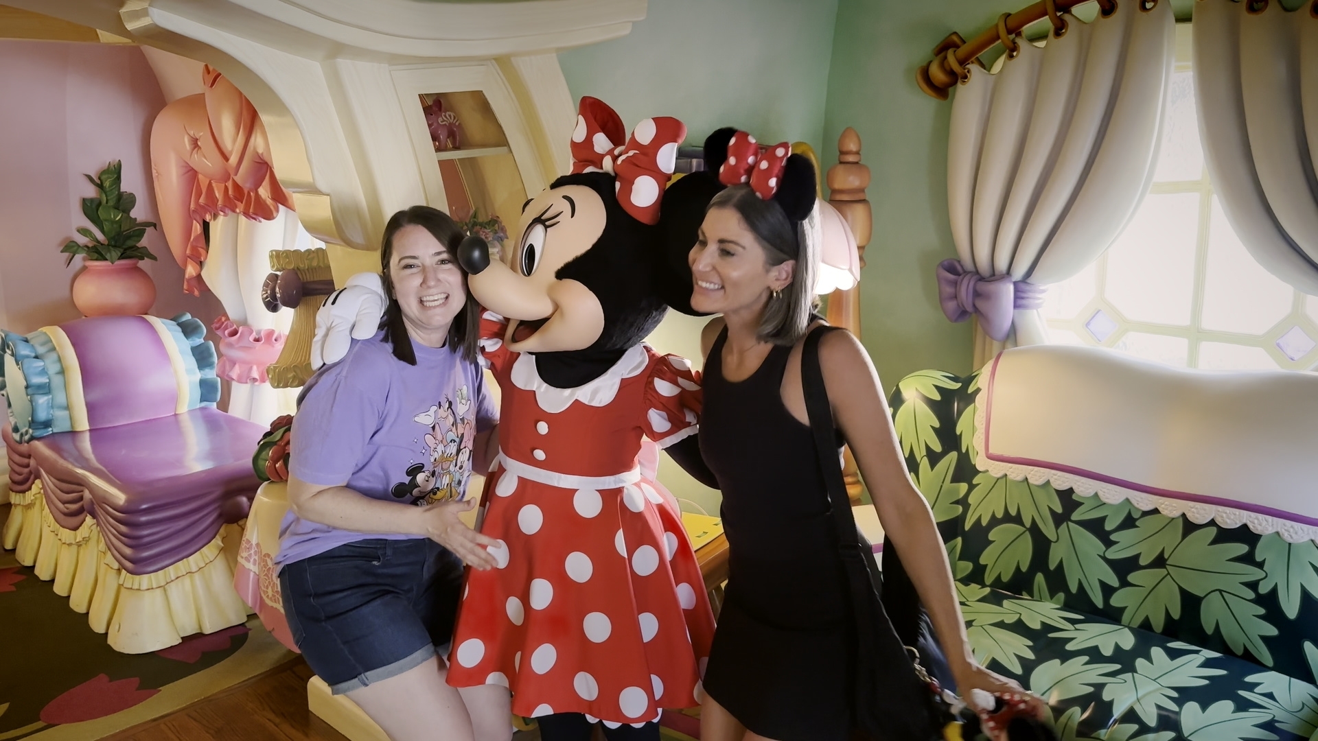 Disney Touches the Heart With New Video Ahead of the New Year