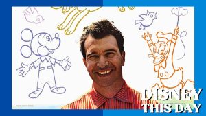 Dave Brubeck | DISNEY THIS DAY | December 6, 1920