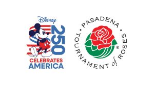 Disney Celebrates America Rose Parade