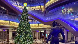 Disney Destiny Christmas Tree