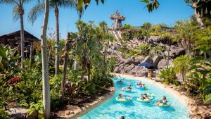 Disney's Typhoon Lagoon