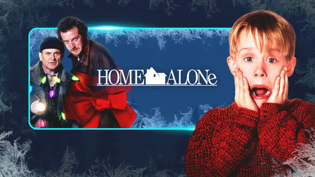 Home Alone
