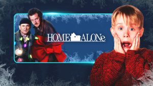 Home Alone
