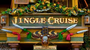 Jingle Cruise