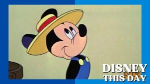 Mickey Mouse | DISNEY THIS DAY | December 30, 1980
