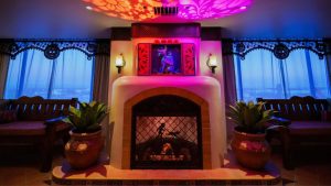 Pixar Place Hotel Coco Suite