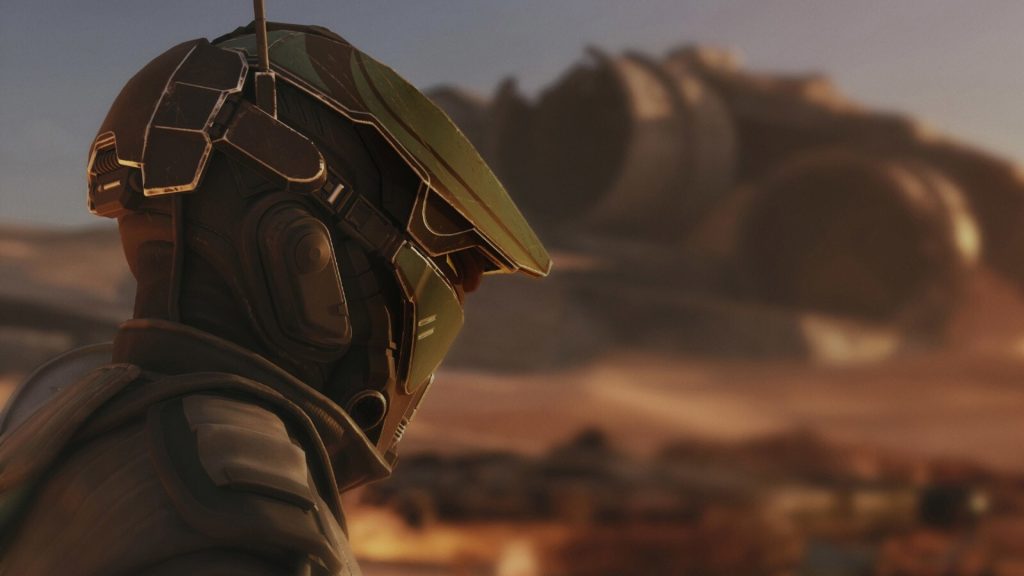 Star Wars: Galactic Racer