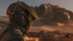 Star Wars: Galactic Racer