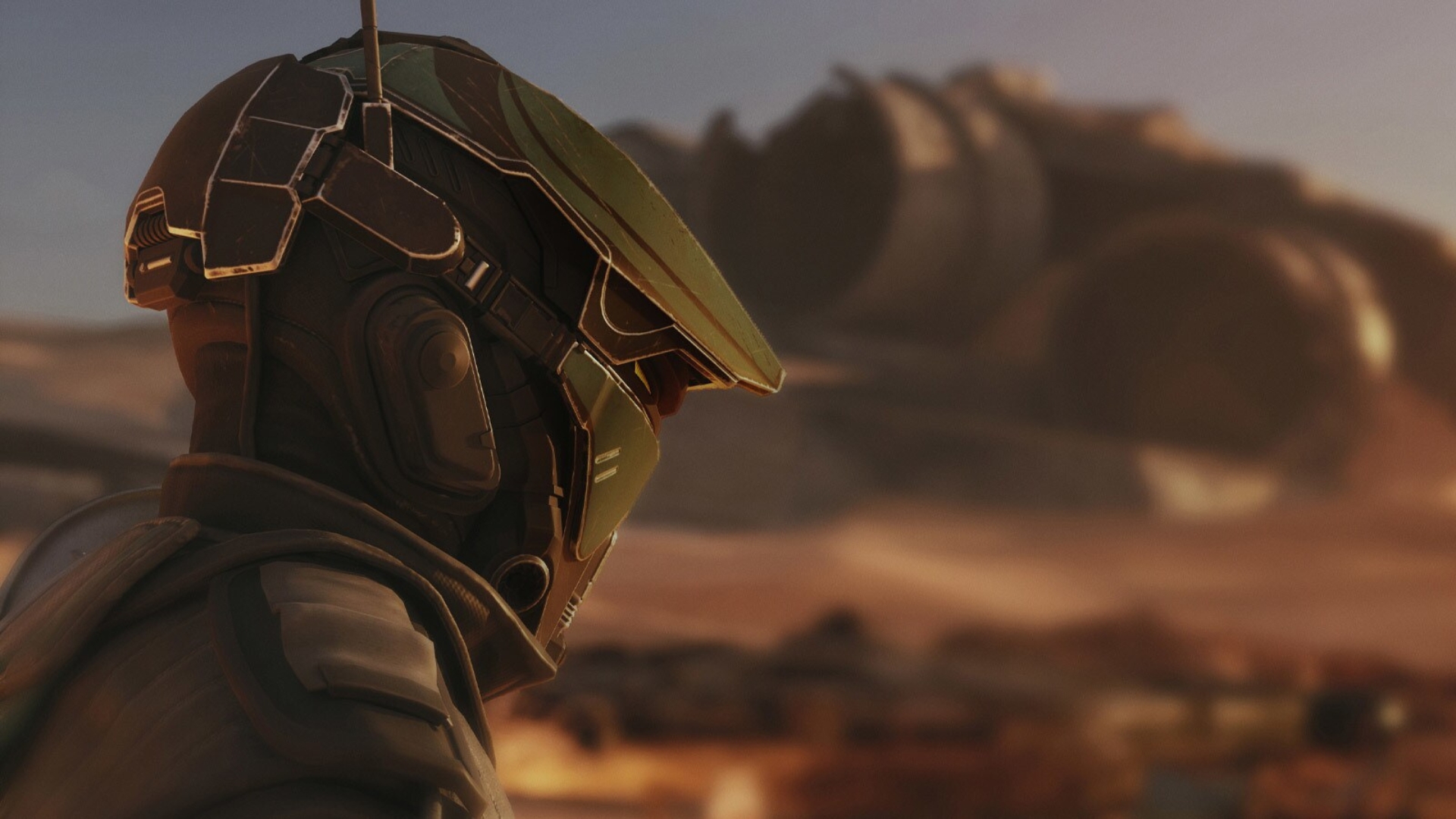 Get Ready to Return to Race on Jakku with New ‘Star Wars: Galactic Racer’ Trailer