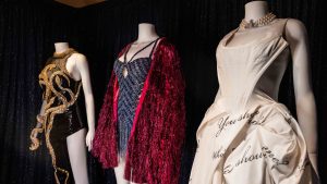 Taylor Swift Costumes at Walt Disney World Resort