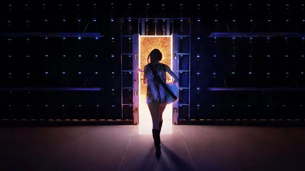 Taylor Swift | The Eras Tour | The End of an Era