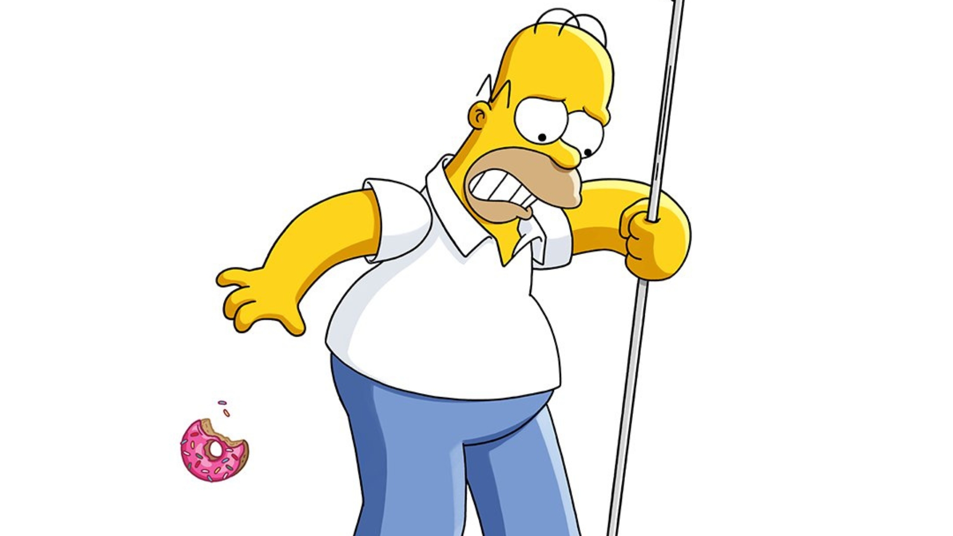‘The Simpsons 2’ Gets New Release Date