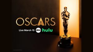 Disney Receives 5 Oscar Nominations