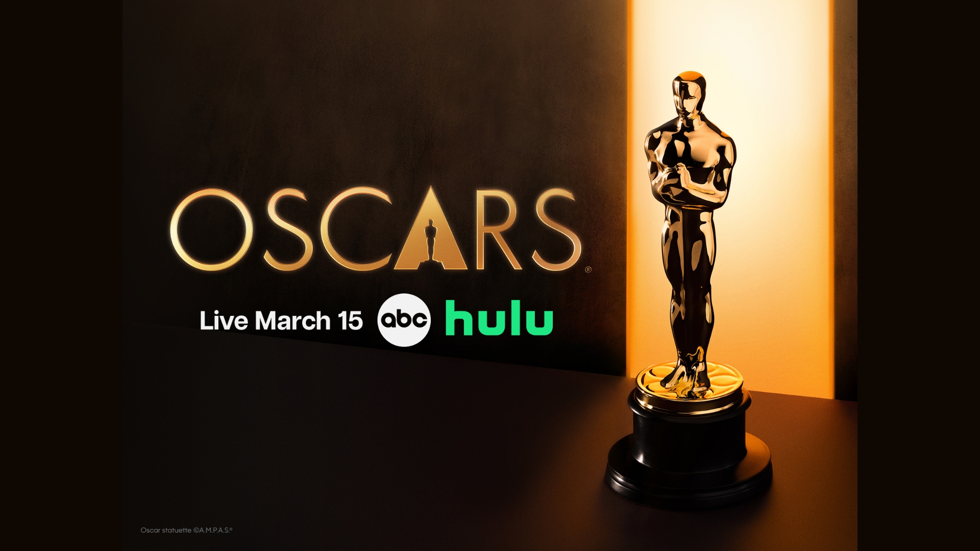 Disney Receives 5 Oscar Nominations