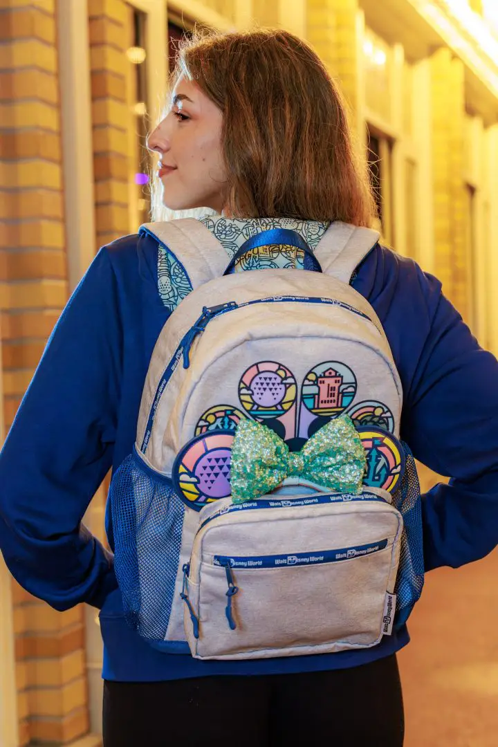 New 2026 Disney World Merch Collection