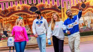 New 2026 Merchandise Revealed for Walt Disney World Resort