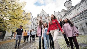 Adventures by Disney Rhine River Cruise