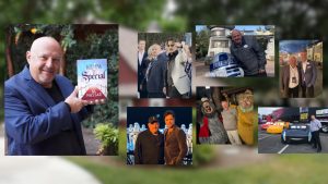 Al Nassar - Keeping It Special