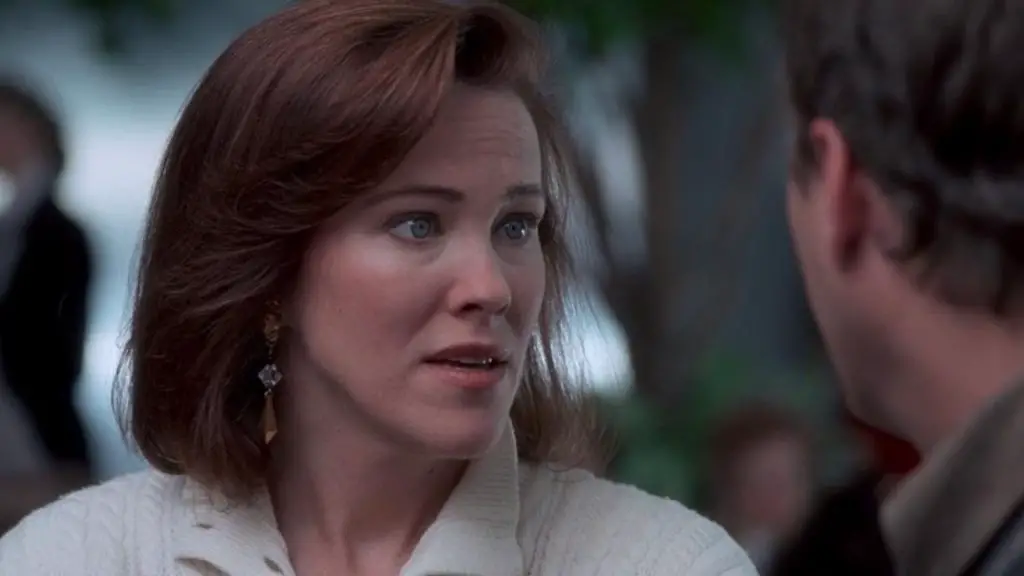 Catherine O'Hara