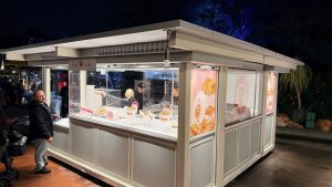 Cathy’s Cookies Opens in Downtown Disney District at Disneyland Resort