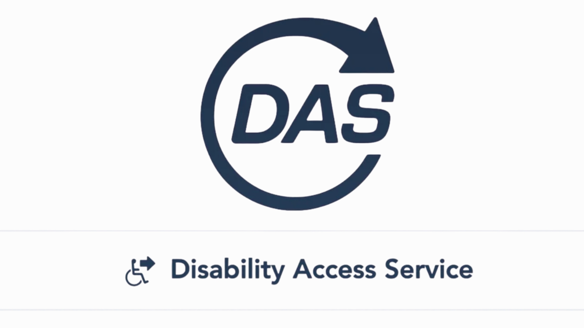 Disney Open to Reviewing Impact of Disability Access System (DAS)