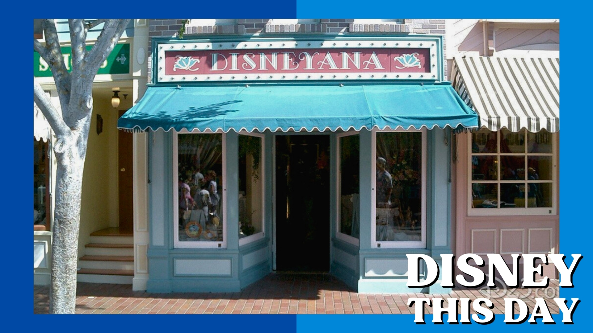 Disneyana | DISNEY THIS DAY | January 9, 1976