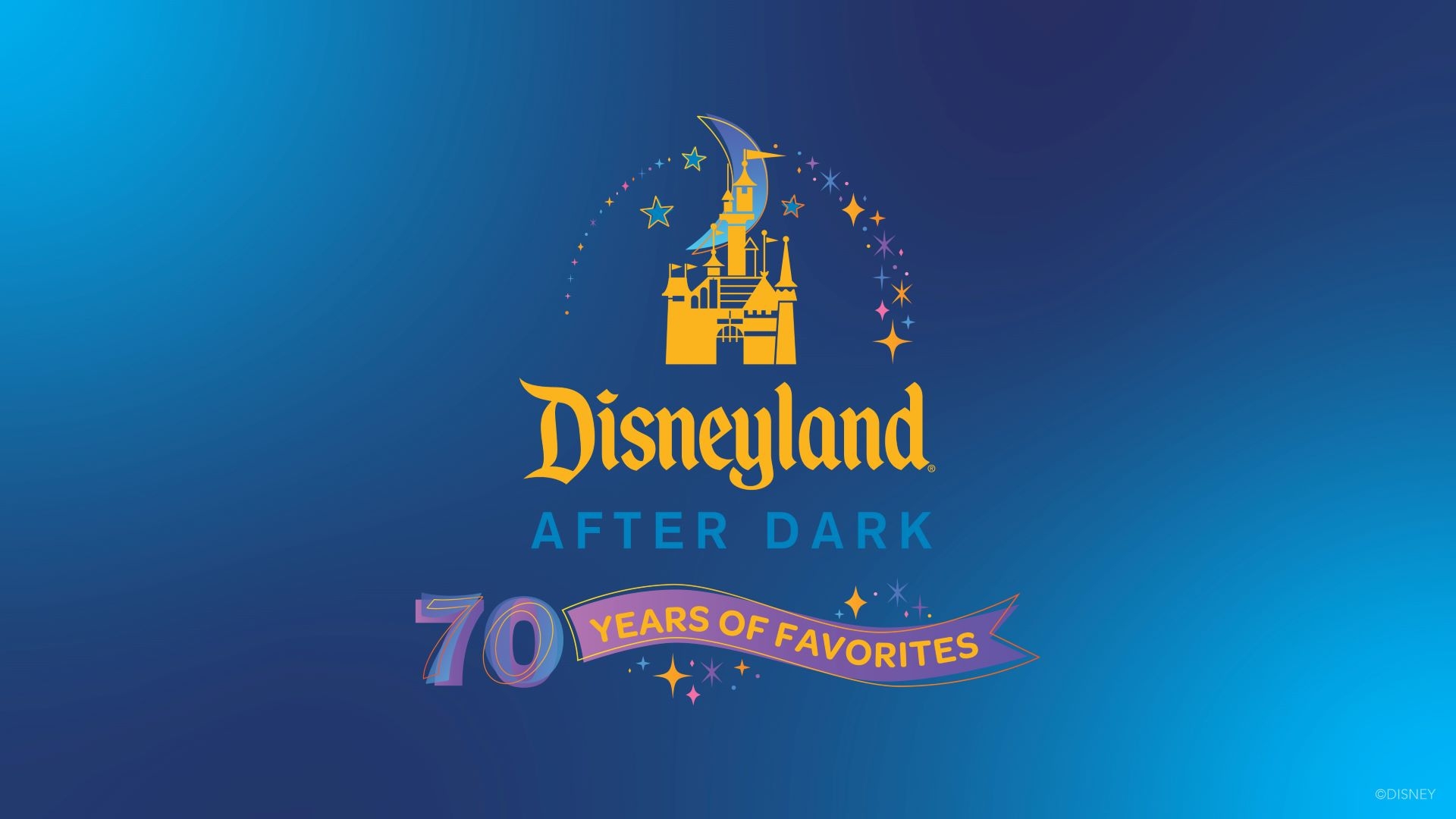 'Sounds of Magic' to Celebrate Musicals of Disneyland Resort Through the Years at Disneyland After Dark: 70 Years of Favorites