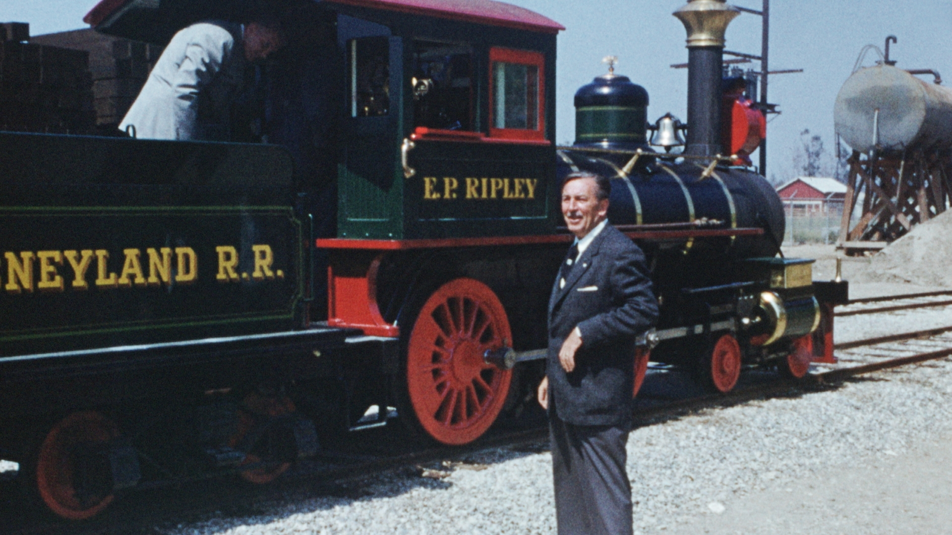 Disneyland Handcrafted: The Magic of Creation