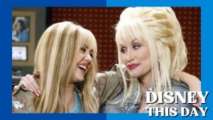 Dolly Parton | DISNEY THIS DAY | January 19, 1946