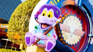 Figment Artist Bucket