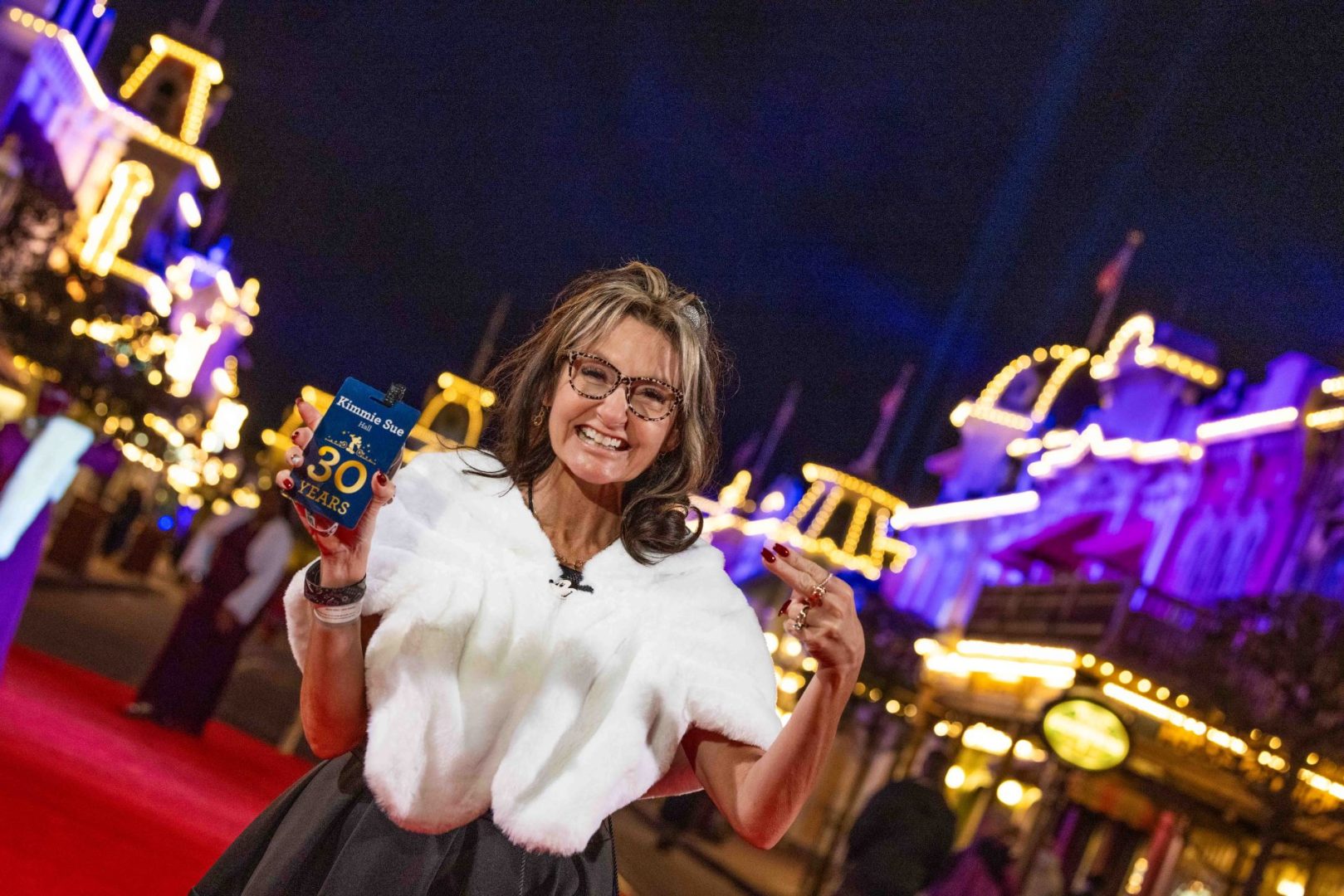 Generations of Magic Makers - Walt Disney World