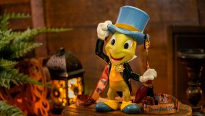 Jiminy Cricket Sipper