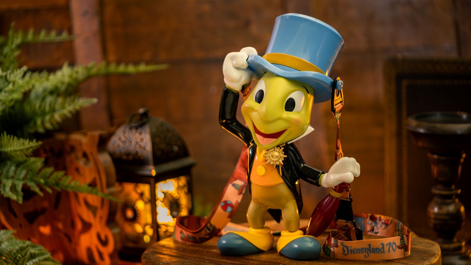 New Novelties Coming to Disneyland Resort in the New Year