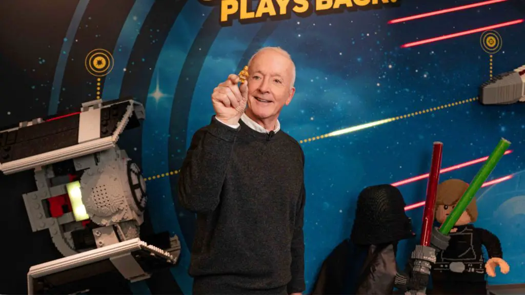 LEGO SMART Play LEGO Star Wars