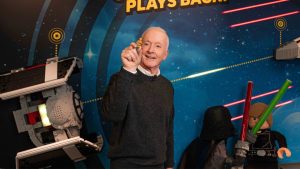 LEGO SMART Play Expands with Five New Star Wars Sets