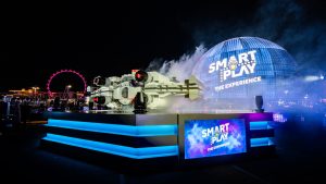 LEGO Star Wars Sphere