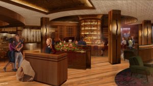 Disneyland Resort Announces Reopening Date for Napa Rose at Disney’s Grand Californian Hotel & Spa