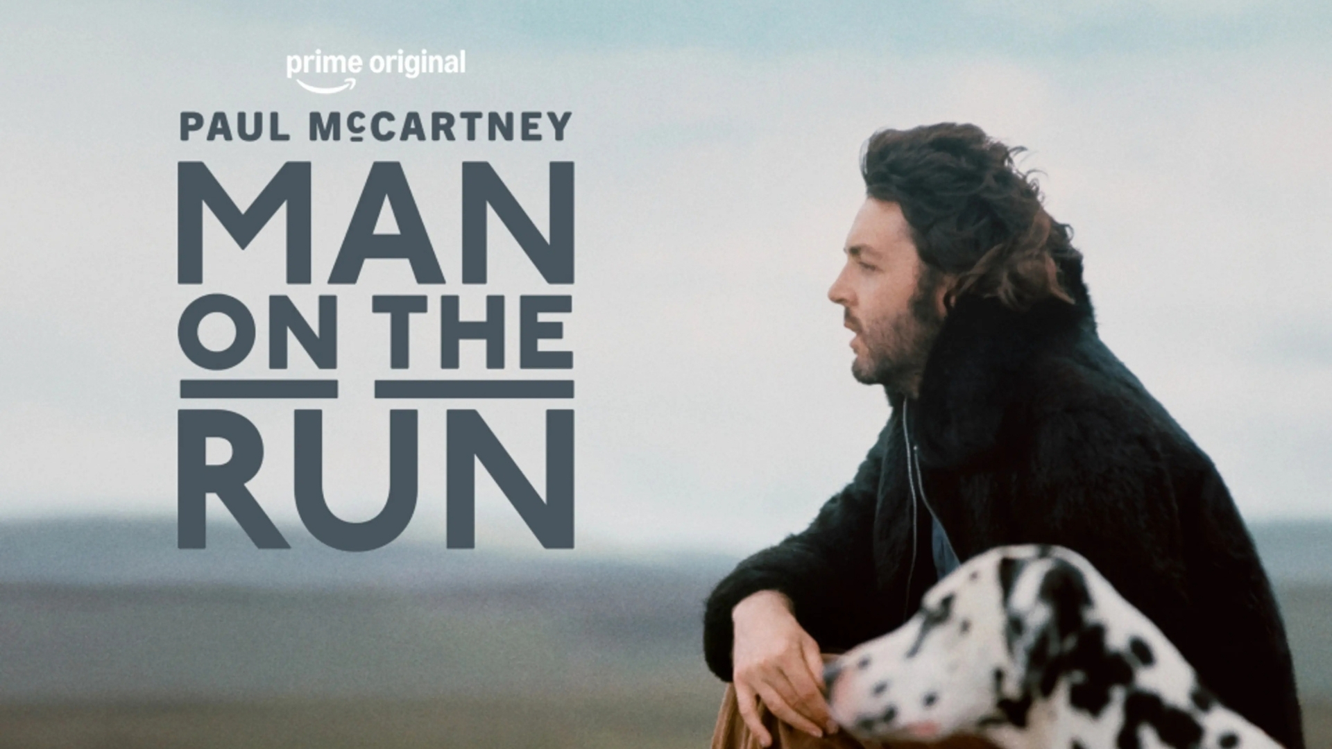Trailer Released for ‘Paul McCartney: Man on the Run’