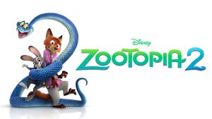 Disney Shares ‘Zootopia 2’ Home Entertainment Release Dates