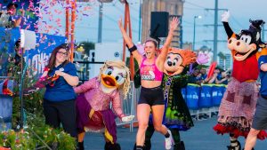 runDisney