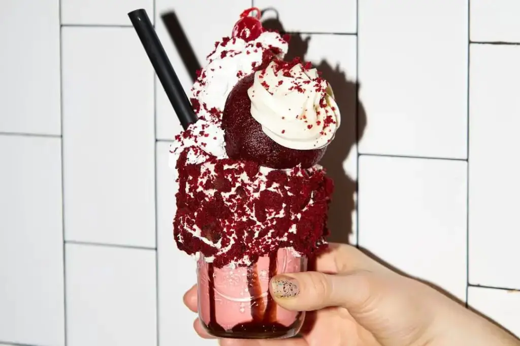 Downtown Disney District Valentine's Day Offerings