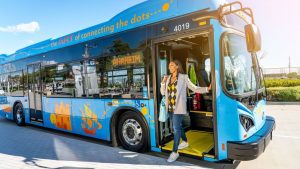 ART Going Away in Anaheim, Toy Story Parking Lot Transportation is Not