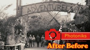 After Before ~ Photoniks ~ Episode 15
