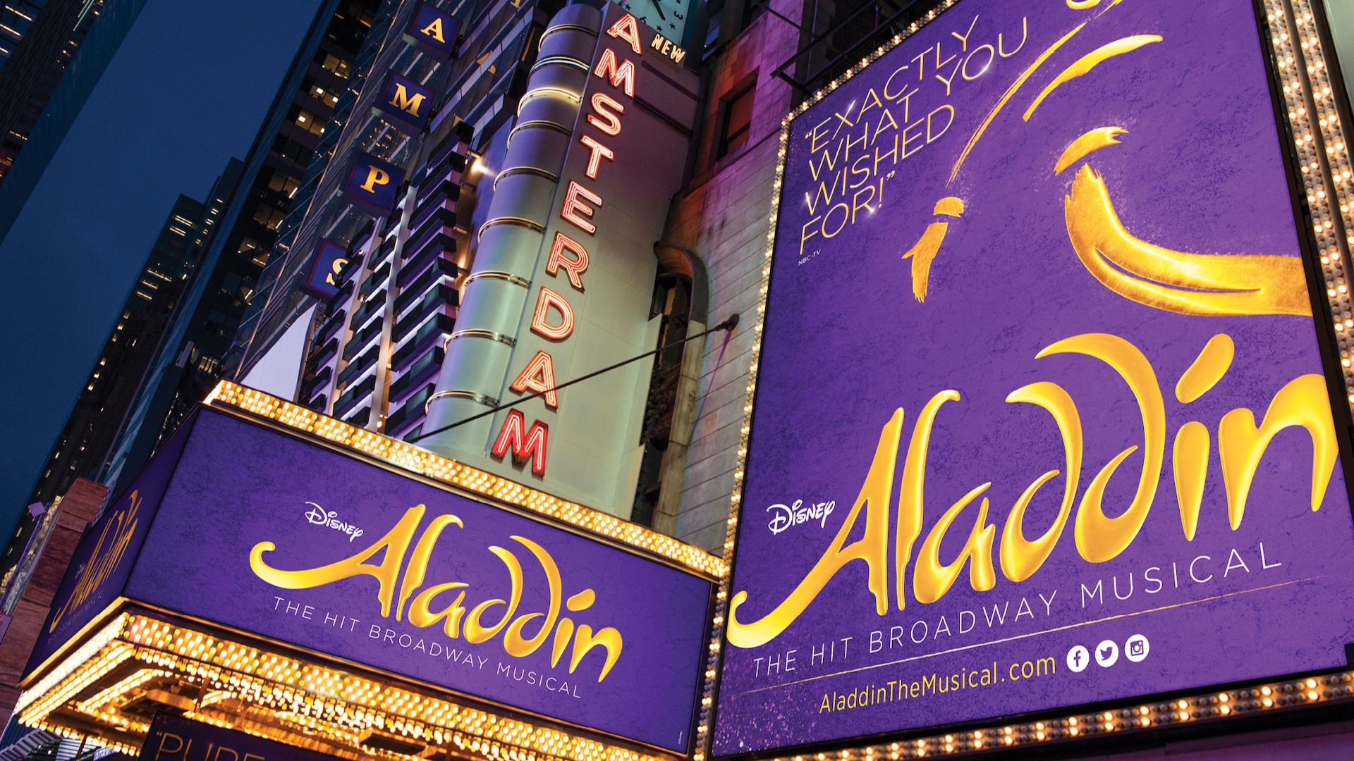 Disney’s Fairy Tale Weddings & Honeymoons Announces New Disney on Broadway Engagement Package
