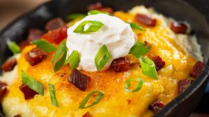 New Offerings Arrive at Boatwright’s Dining Hall at Disney’s Port Orleans Resort – Riverside